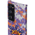 NBA Phoenix Suns Digi Camo Galaxy Note20 Ultra 5G Lite Case