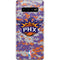 NBA Phoenix Suns Digi Camo Galaxy S10 Plus Skin