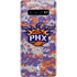 NBA Phoenix Suns Digi Camo Galaxy S10 Plus Skin