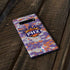 NBA Phoenix Suns Digi Camo Galaxy S10 Plus Skin