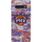 NBA Phoenix Suns Digi Camo Galaxy S10 Skin