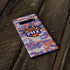NBA Phoenix Suns Digi Camo Galaxy S10 Skin