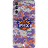 NBA Phoenix Suns Digi Camo Galaxy S20 Fan Edition Skin