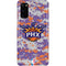 NBA Phoenix Suns Digi Camo Galaxy S20 Lite Case