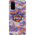 NBA Phoenix Suns Digi Camo Galaxy S20 Lite Case