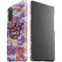 NBA Phoenix Suns Digi Camo Galaxy S20 Lite Case