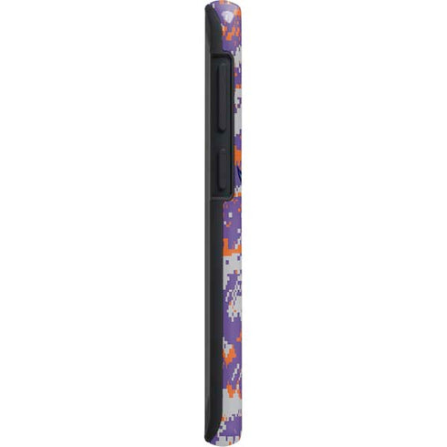NBA Phoenix Suns Digi Camo Galaxy S20 Plus Pro Case