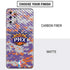 NBA Phoenix Suns Digi Camo Galaxy S20 Plus Skin