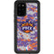 NBA Phoenix Suns Digi Camo Galaxy S20 Plus Waterproof Case