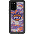 NBA Phoenix Suns Digi Camo Galaxy S20 Plus Waterproof Case