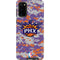 NBA Phoenix Suns Digi Camo Galaxy S20 Pro Case