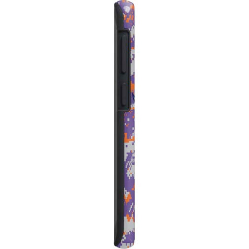 NBA Phoenix Suns Digi Camo Galaxy S20 Pro Case