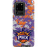 NBA Phoenix Suns Digi Camo Galaxy S20 Ultra 5G Pro Case