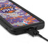 NBA Phoenix Suns Digi Camo Galaxy S20 Waterproof Case