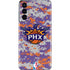 NBA Phoenix Suns Digi Camo Galaxy S21 5G Skin