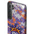 NBA Phoenix Suns Digi Camo Galaxy S21 FE Pro Case