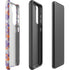NBA Phoenix Suns Digi Camo Galaxy S21 FE Pro Case