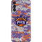 NBA Phoenix Suns Digi Camo Galaxy S21 Plus 5G Skin