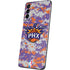 NBA Phoenix Suns Digi Camo Galaxy S21 Plus 5G Skin