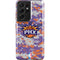 NBA Phoenix Suns Digi Camo Galaxy S21 Ultra 5G Pro Case
