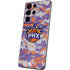 NBA Phoenix Suns Digi Camo Galaxy S21 Ultra 5G Skin