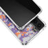 NBA Phoenix Suns Digi Camo Galaxy S22 Clear Case