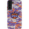 NBA Phoenix Suns Digi Camo Galaxy S22 Plus Pro Case