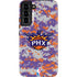 NBA Phoenix Suns Digi Camo Galaxy S22 Plus Pro Case
