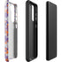 NBA Phoenix Suns Digi Camo Galaxy S22 Plus Pro Case