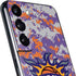NBA Phoenix Suns Digi Camo Galaxy S22 Plus Skin