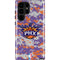 NBA Phoenix Suns Digi Camo Galaxy S22 Ultra Pro Case