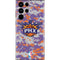 NBA Phoenix Suns Digi Camo Galaxy S22 Ultra Skin