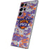 NBA Phoenix Suns Digi Camo Galaxy S22 Ultra Skin