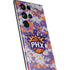 NBA Phoenix Suns Digi Camo Galaxy S22 Ultra Skin