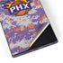 NBA Phoenix Suns Digi Camo Galaxy S22 Ultra Skin