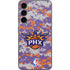 NBA Phoenix Suns Digi Camo Galaxy S23 FE Skin