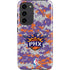 NBA Phoenix Suns Digi Camo Galaxy S23 Plus Pro Case
