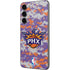 NBA Phoenix Suns Digi Camo Galaxy S23 Plus Skin