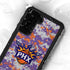 NBA Phoenix Suns Digi Camo Galaxy S23 Plus Waterproof Case