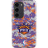 NBA Phoenix Suns Digi Camo Galaxy S23 Pro Case