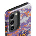 NBA Phoenix Suns Digi Camo Galaxy S23 Pro Case