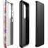 NBA Phoenix Suns Digi Camo Galaxy S23 Pro Case