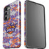 NBA Phoenix Suns Digi Camo Galaxy S23 Pro Case