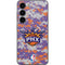 NBA Phoenix Suns Digi Camo Galaxy S23 Skin