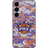 NBA Phoenix Suns Digi Camo Galaxy S23 Skin