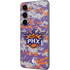 NBA Phoenix Suns Digi Camo Galaxy S23 Skin