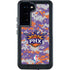 NBA Phoenix Suns Digi Camo Galaxy S23 Waterproof Case