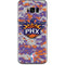 NBA Phoenix Suns Digi Camo Galaxy S8 Plus Skin