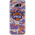 NBA Phoenix Suns Digi Camo Galaxy S8 Plus Skin