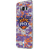 NBA Phoenix Suns Digi Camo Galaxy S8 Plus Skin